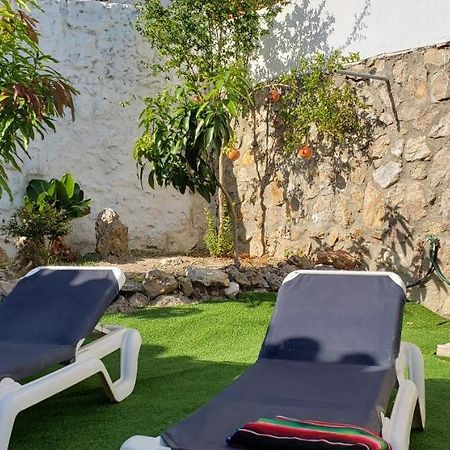 Casa Feliz Villa Torremolinos Luaran gambar