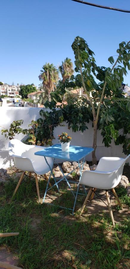 Casa Feliz Villa Torremolinos Luaran gambar