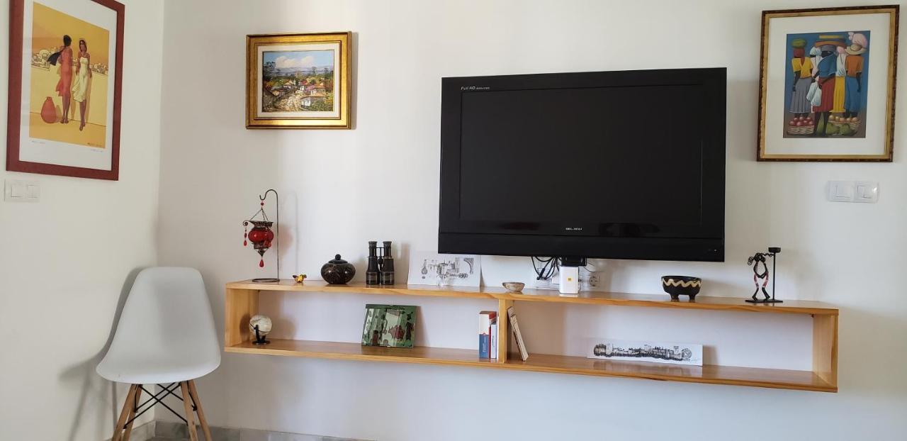 Casa Feliz Villa Torremolinos Luaran gambar