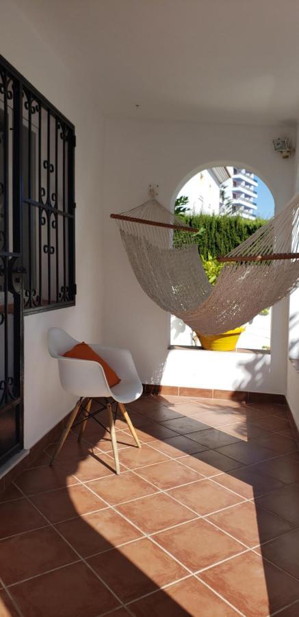 Casa Feliz Villa Torremolinos Luaran gambar