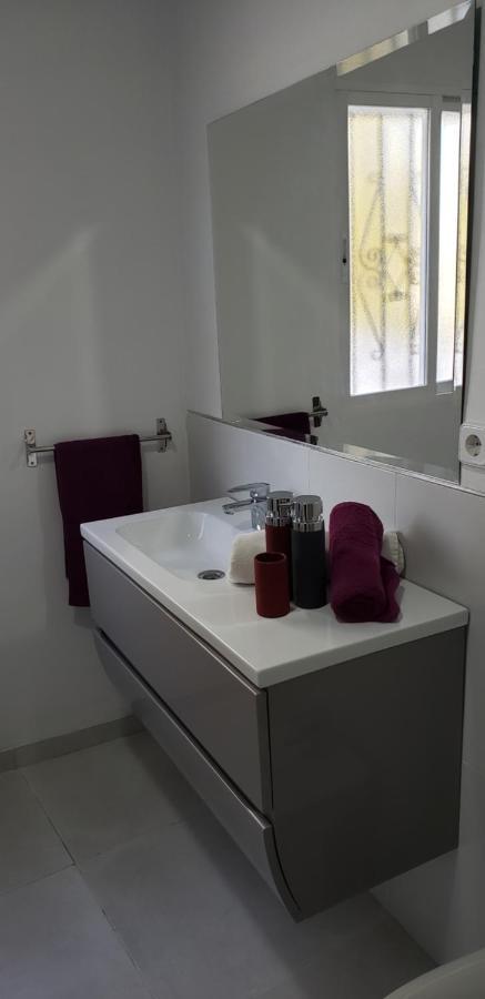 Casa Feliz Villa Torremolinos Luaran gambar