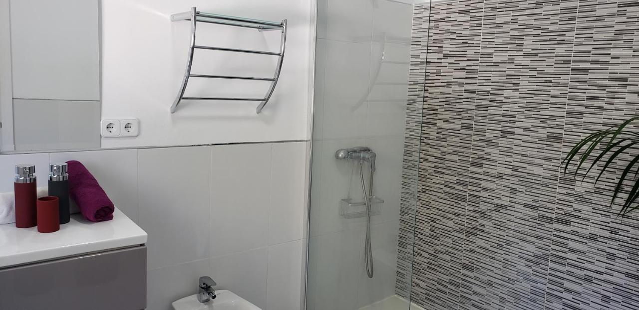 Casa Feliz Villa Torremolinos Luaran gambar