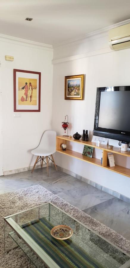 Casa Feliz Villa Torremolinos Luaran gambar