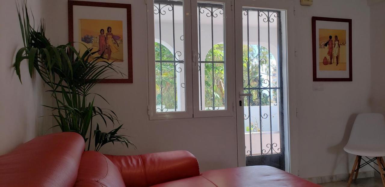Casa Feliz Villa Torremolinos Luaran gambar