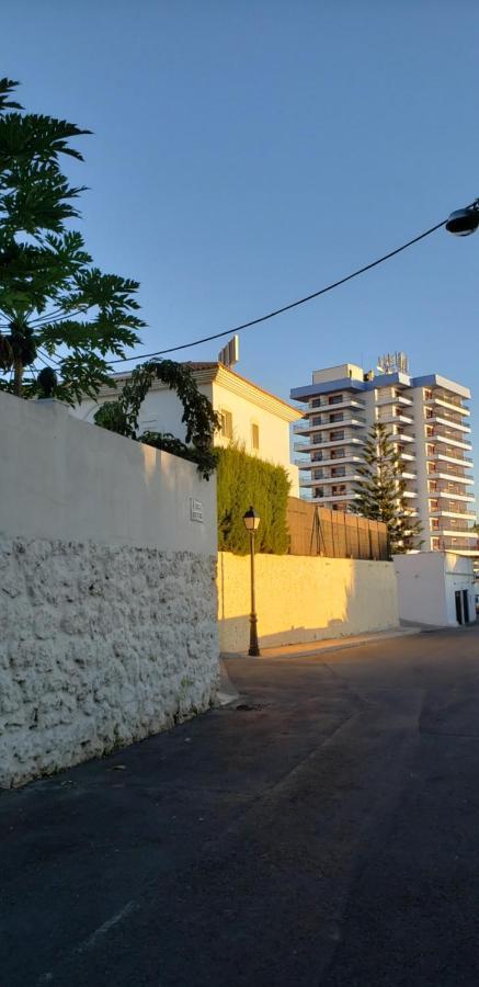 Casa Feliz Villa Torremolinos Luaran gambar