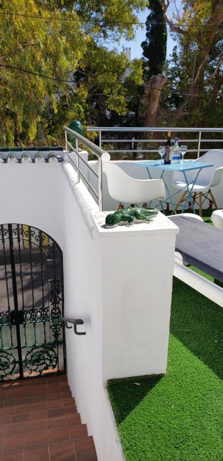 Casa Feliz Villa Torremolinos Luaran gambar