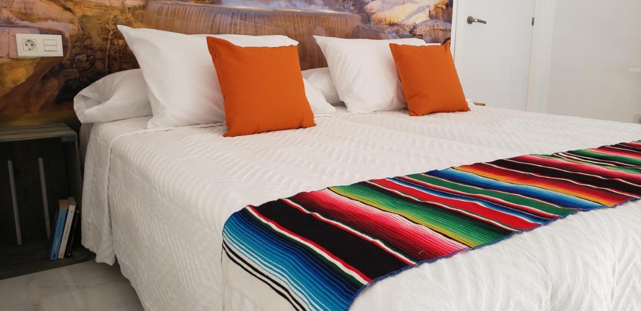 Casa Feliz Villa Torremolinos Luaran gambar