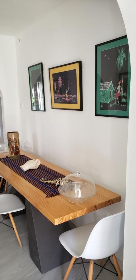 Casa Feliz Villa Torremolinos Luaran gambar
