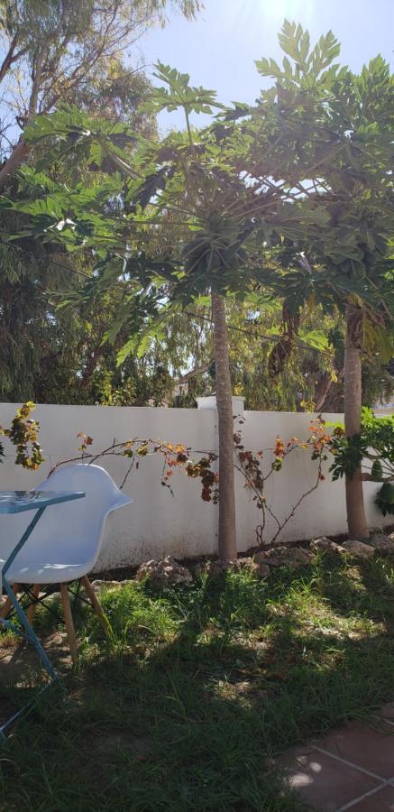 Casa Feliz Villa Torremolinos Luaran gambar